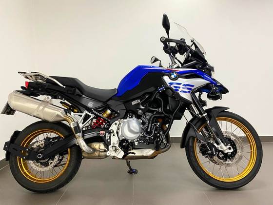 BMW F 850 GS PREMIUM 